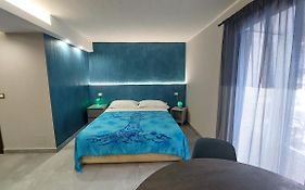 I 3 Principi, Garibaldi Suites