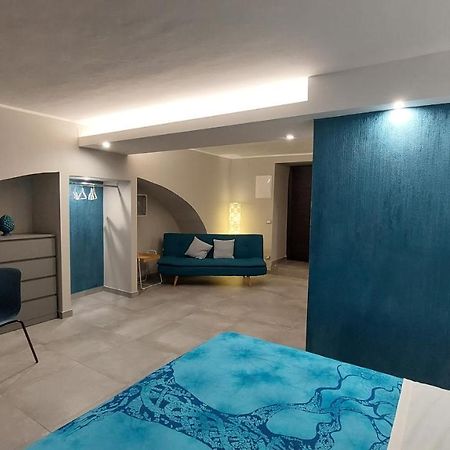 I 3 Principi, Garibaldi Suites Katania Zewnętrze zdjęcie