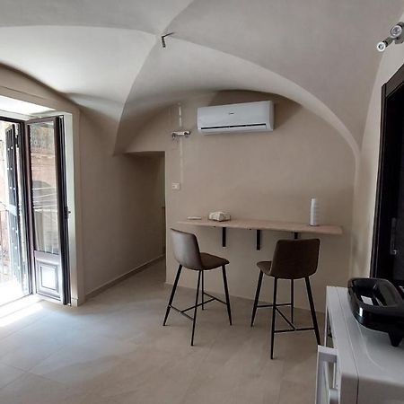I 3 Principi, Garibaldi Suites Katania Zewnętrze zdjęcie