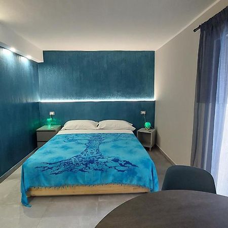 I 3 Principi, Garibaldi Suites Katania Zewnętrze zdjęcie