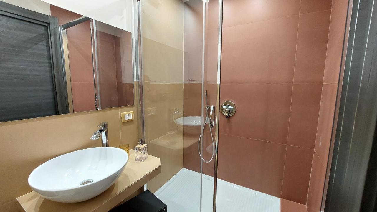I 3 Principi, Garibaldi Suites Katania Zewnętrze zdjęcie