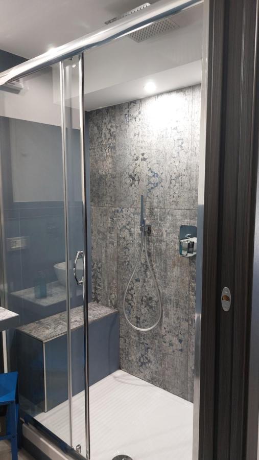 I 3 Principi, Garibaldi Suites Katania Zewnętrze zdjęcie