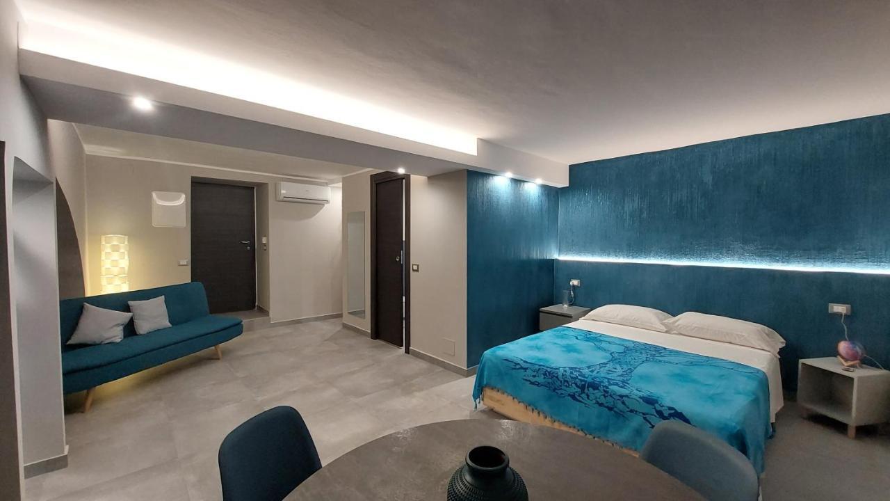 I 3 Principi, Garibaldi Suites Katania Zewnętrze zdjęcie