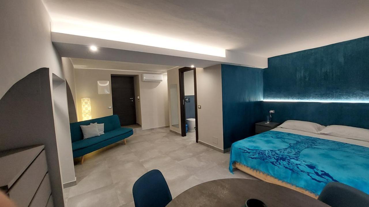 I 3 Principi, Garibaldi Suites Katania Zewnętrze zdjęcie