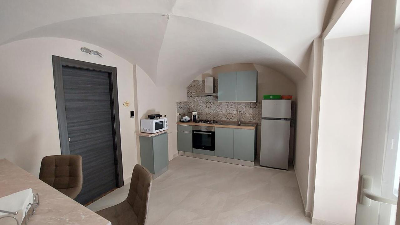 I 3 Principi, Garibaldi Suites Katania Zewnętrze zdjęcie