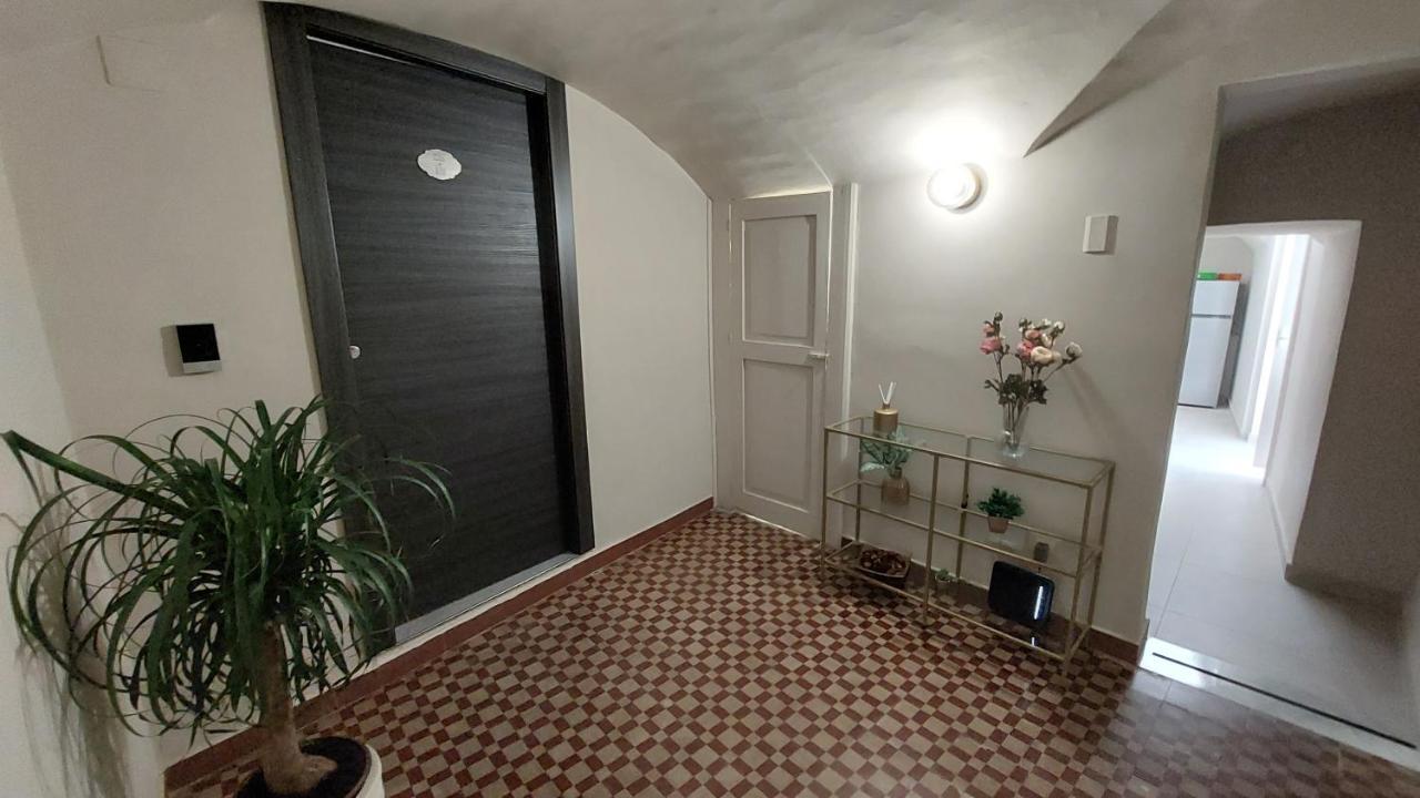 I 3 Principi, Garibaldi Suites Katania Zewnętrze zdjęcie
