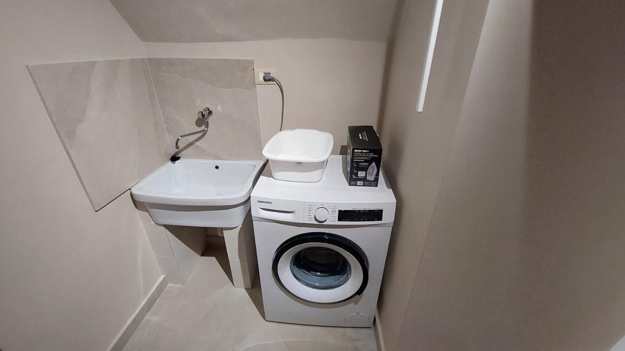 I 3 Principi, Garibaldi Suites Katania Zewnętrze zdjęcie