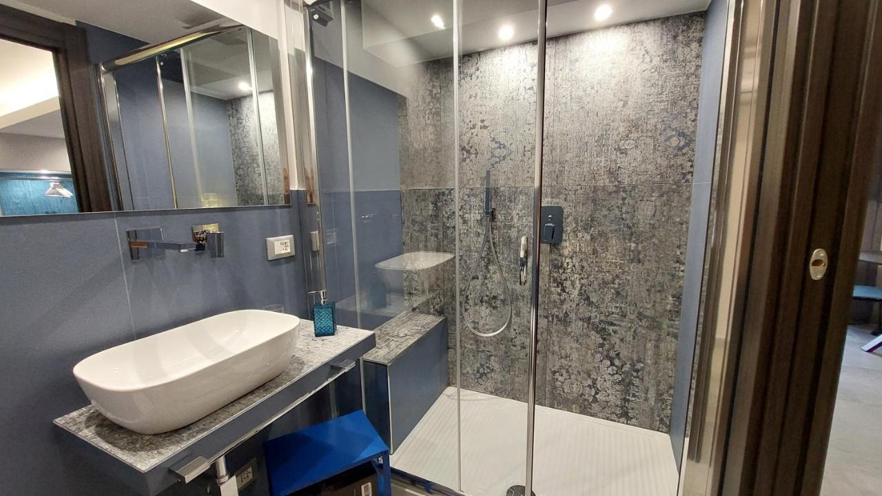I 3 Principi, Garibaldi Suites Katania Zewnętrze zdjęcie