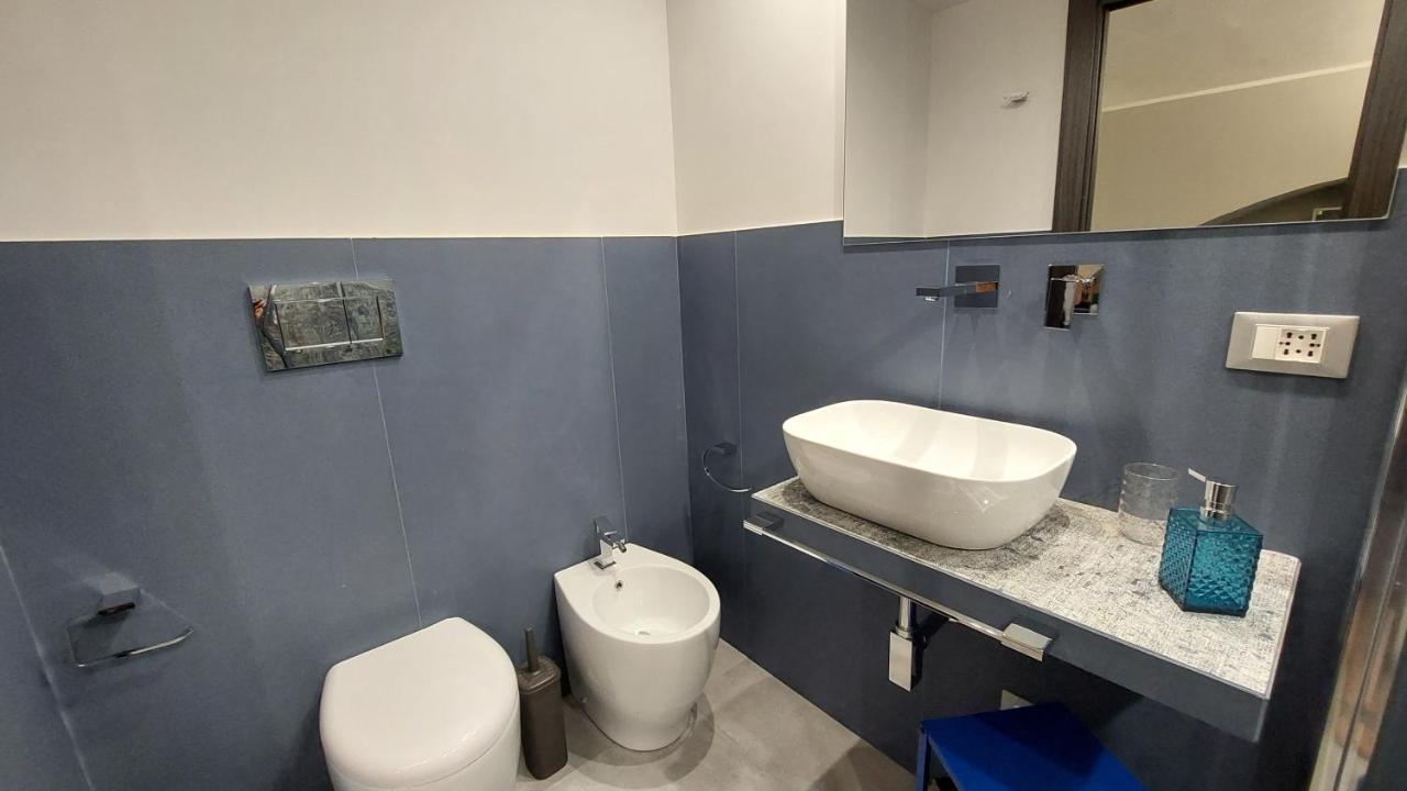 I 3 Principi, Garibaldi Suites Katania Zewnętrze zdjęcie
