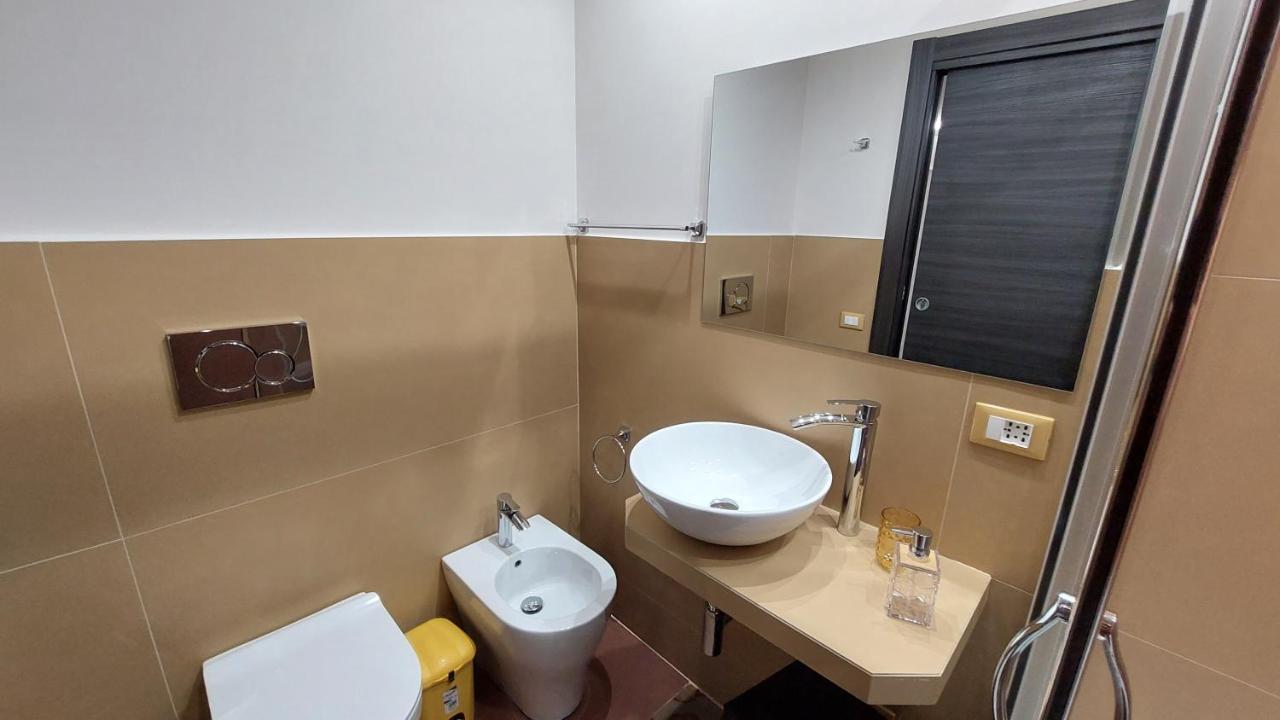 I 3 Principi, Garibaldi Suites Katania Zewnętrze zdjęcie