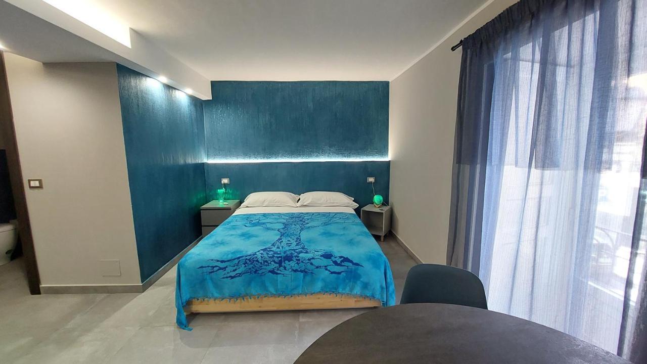 I 3 Principi, Garibaldi Suites Katania Zewnętrze zdjęcie