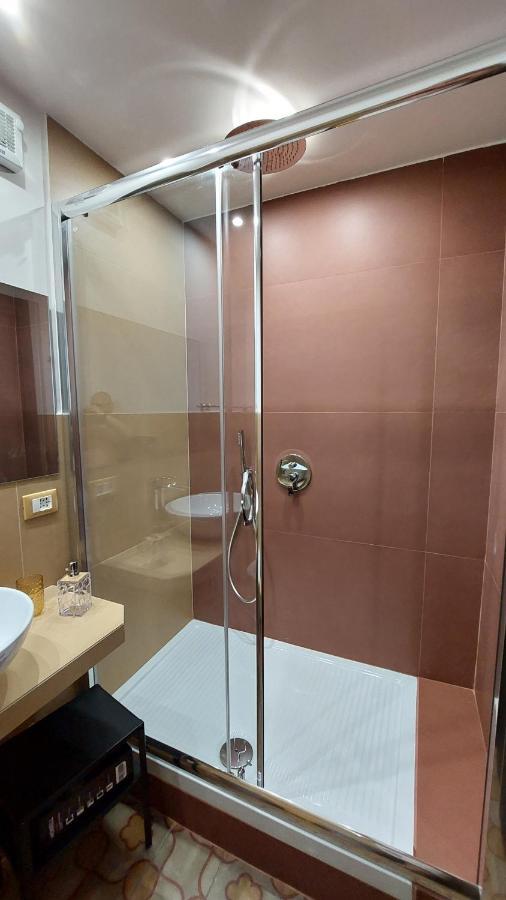 I 3 Principi, Garibaldi Suites Katania Zewnętrze zdjęcie