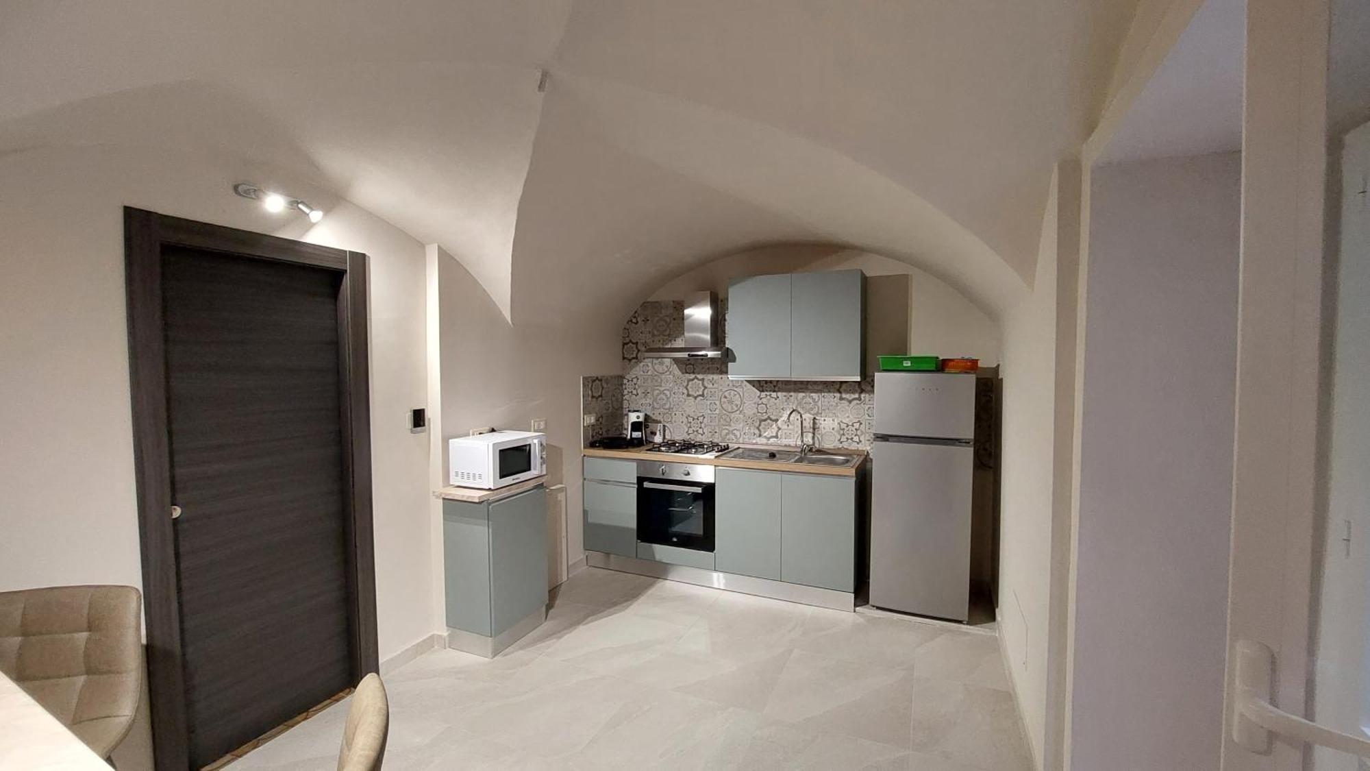 I 3 Principi, Garibaldi Suites Katania Zewnętrze zdjęcie