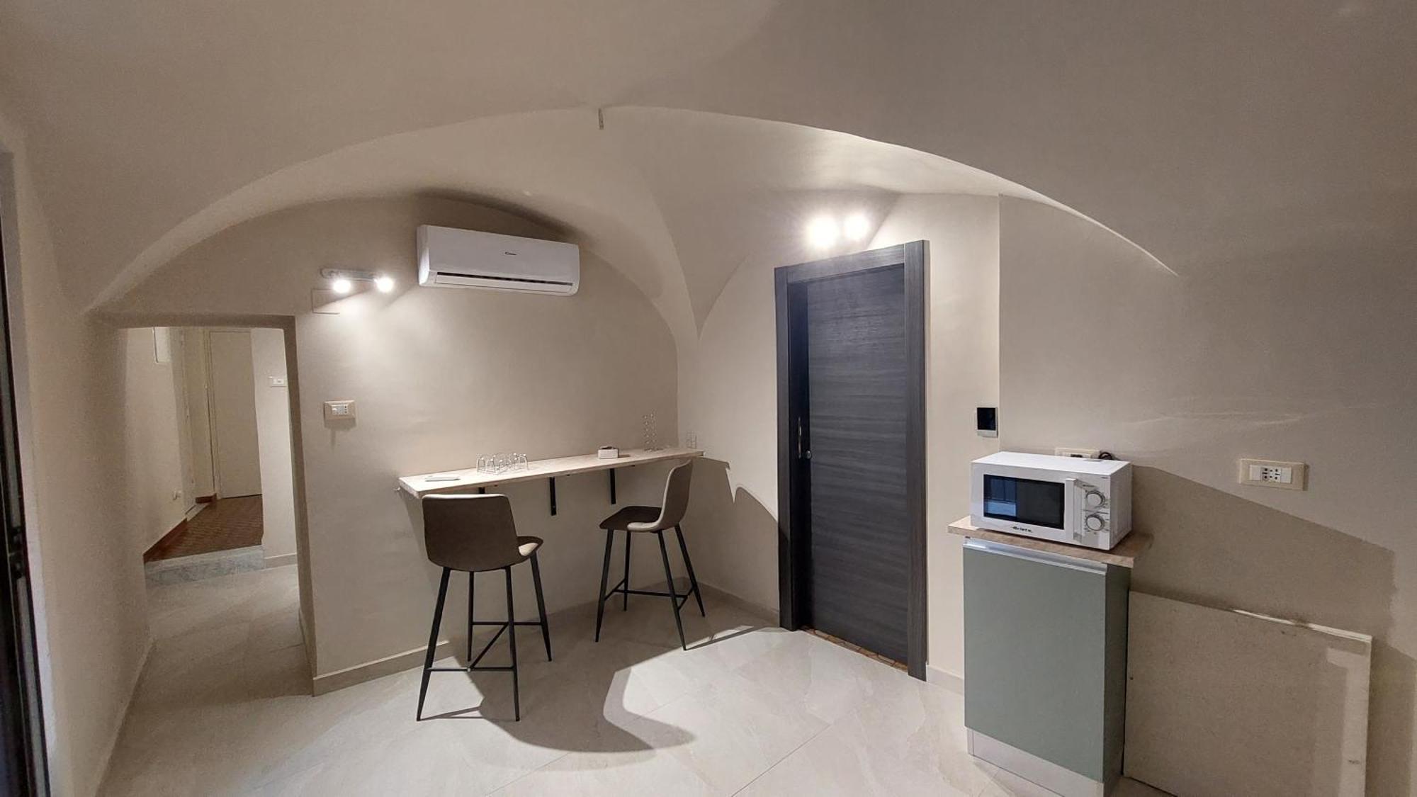 I 3 Principi, Garibaldi Suites Katania Zewnętrze zdjęcie